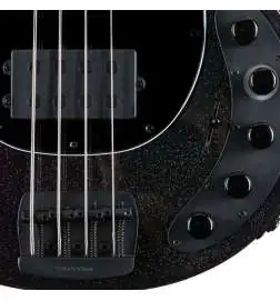 Music Man DarkRay 4 EB Dark Rainbow