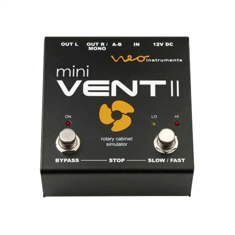Neo Instruments mini Vent II