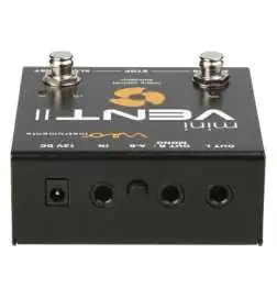 Neo Instruments mini Vent II