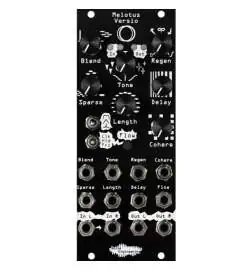 Noise Engineering Melotus Versio Black