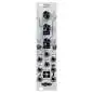 Noise Engineering Sinc Legio Silver