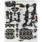 Noise Engineering Loquelic Iteritas Percido (Silver) Synth Modulo