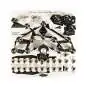 Noise Engineering Cursus Iteritas Percido (Silver) Synth Modulo