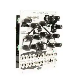 Noise Engineering Cursus Iteritas Percido (Silver) Synth Module