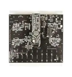 Noise Engineering Cursus Iteritas Percido (Silver) Synth Modul
