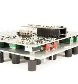 Noise Engineering Cursus Iteritas Percido (Silver) Synth Modul
