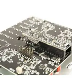 Noise Engineering Cursus Iteritas Percido (Silver) Synth Modulo
