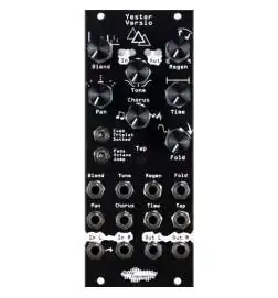 Noise Engineering Yester Versio Black