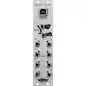 Noise Engineering Univer Inter Silver
