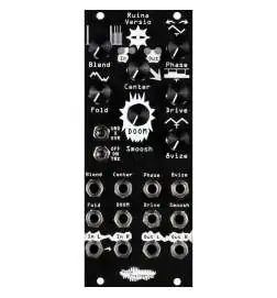 Noise Engineering Ruina Versio Black
