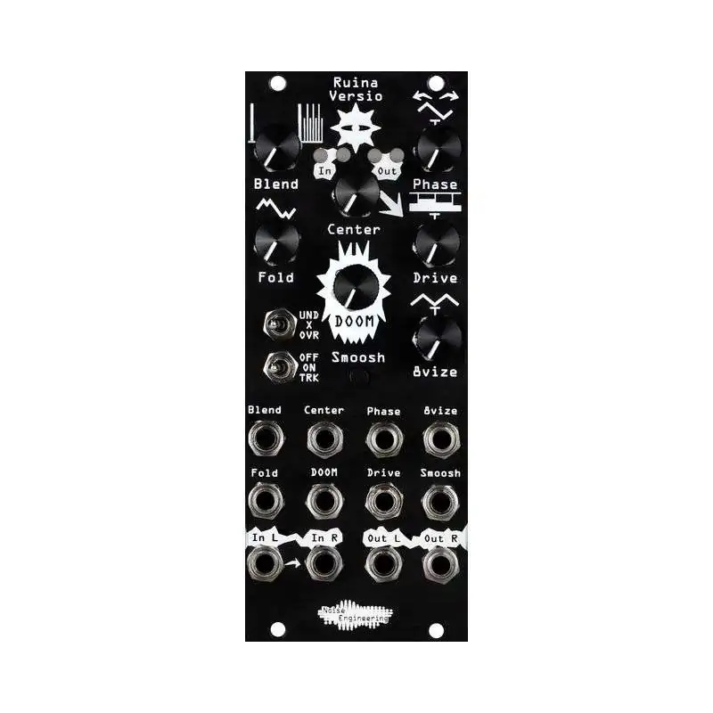 Noise Engineering Ruina Versio Black