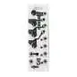 Noise Engineering Zularic Repetitor silver