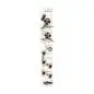 Noise Engineering Sinc Bucina Silver