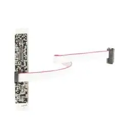 Noise Engineering Sinc Bucina Silver