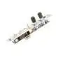 Noise Engineering Sinc Bucina Silver