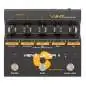 Neo Instruments Ventilator II roodoreffect, Bodengerät