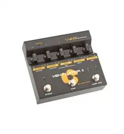 Neo Instruments Ventilator II Rotary Effect