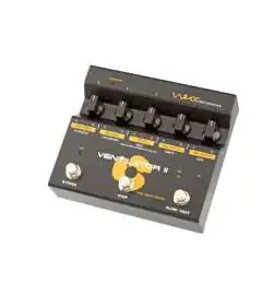 Neo Instruments Neo Instruments Ventilator II