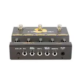 Neo Instruments Neo Instruments Ventilator II