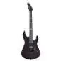 ESP E-II M-II See Thru Black
