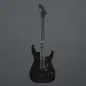 ESP E-II M-II See Thru Black