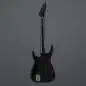 ESP E-II M-II See Thru Black