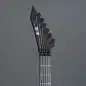 ESP E-II M-II See Thru Black