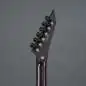 ESP E-II M-II See Thru Black