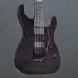 ESP E-II M-II See Thru Black
