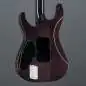 ESP E-II M-II See Thru Black