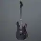 ESP E-II M-II See Thru Black