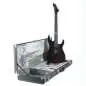 ESP E-II M-II See Thru Black