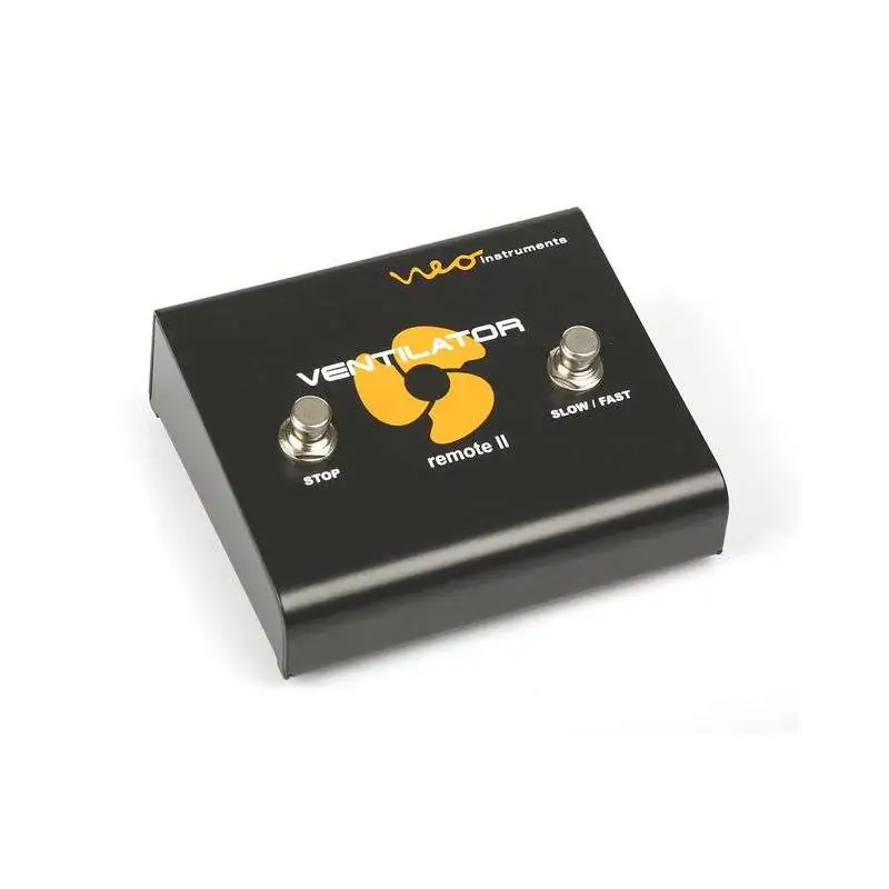 Neo Instruments Remote 2 Pedal para Ventilator 2