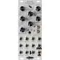 Noise Engineering Cursus Iteritas Alia Silver