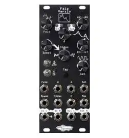 Noise Engineering Fala Versio Black