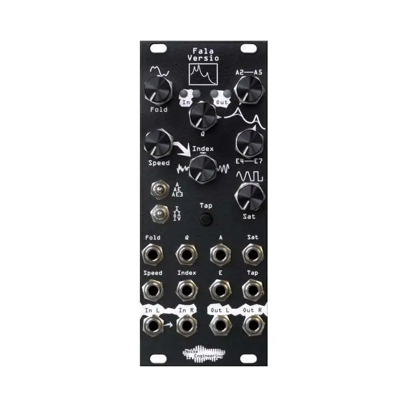 Noise Engineering Fala Versio Black