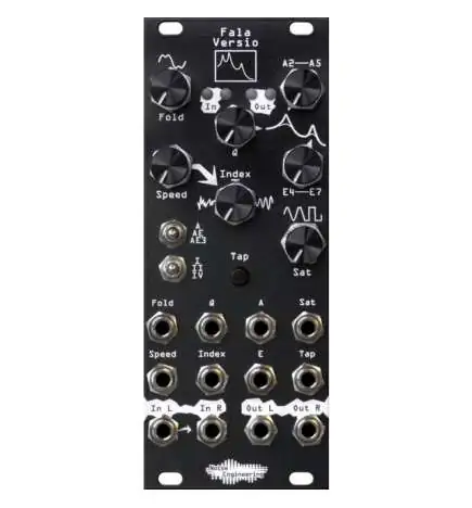 Noise Engineering Fala Versio Black