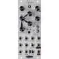 Noise Engineering Manis Iteritas Alia Silver