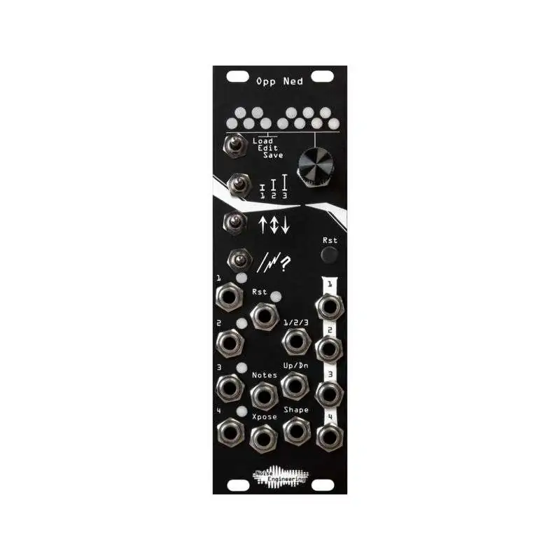Noise Engineering Opp Ned Black