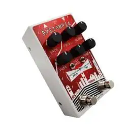 Noise Engineering Dystorpia