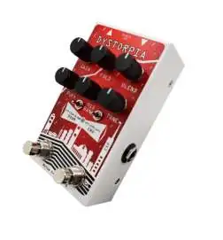 Noise Engineering Dystorpia