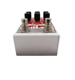 Noise Engineering Dystorpia