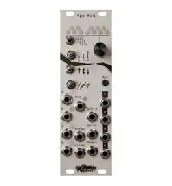 Noise Engineering Opp Ned Silver