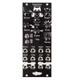Noise Engineering Desmodus Versio Black