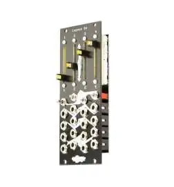 Noise Engineering Lapsus Os Black