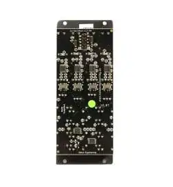 Noise Engineering Lapsus Os Black