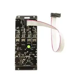 Noise Engineering Lapsus Os Black