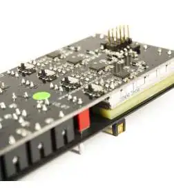 Noise Engineering Lapsus Os Black