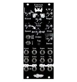 Noise Engineering Electus Versio Black