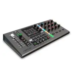 Nektar Panorama CS12 DAW Controller